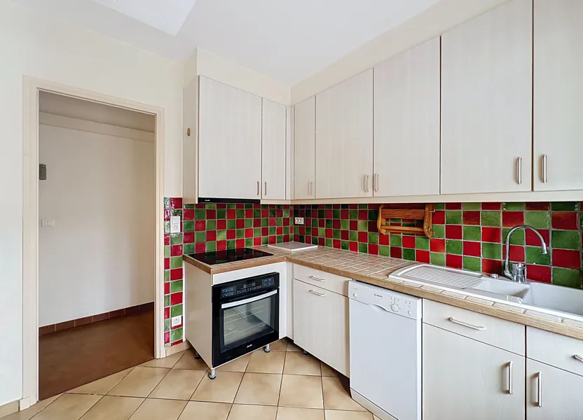 Appartement Rue Bertrand à Avignon