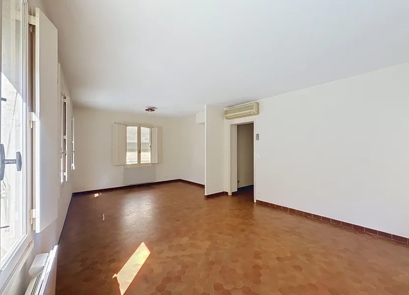 Appartement Rue Bertrand à Avignon