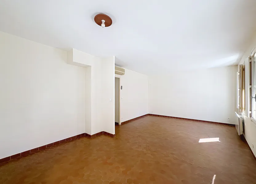 Appartement Rue Bertrand à Avignon