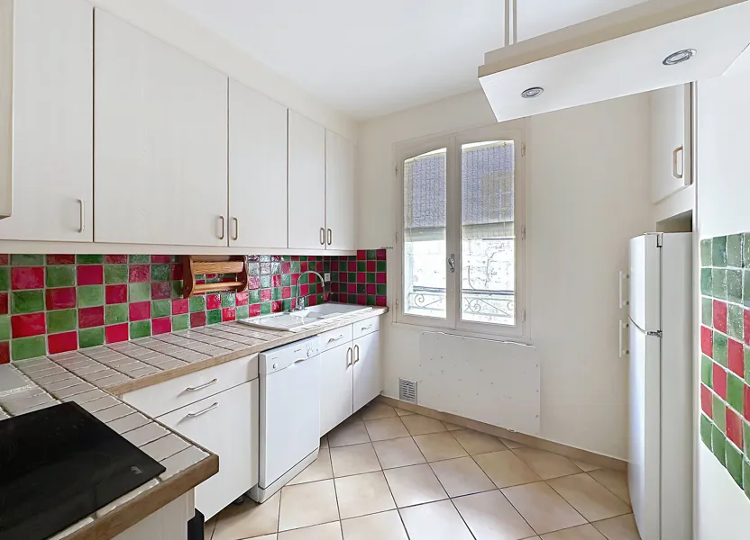 Appartement Rue Bertrand à Avignon
