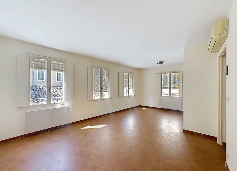 Appartement Rue Bertrand à Avignon