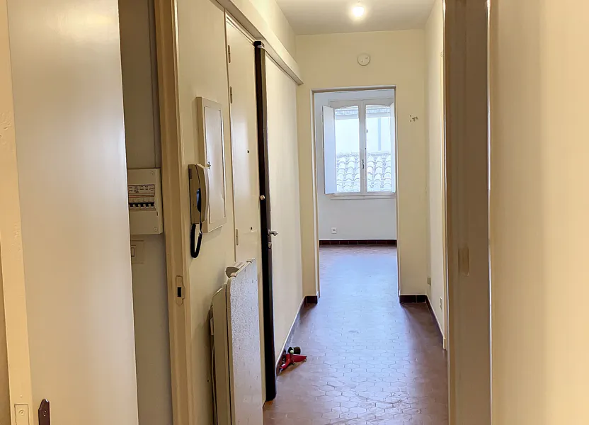 Flat Rue Bertrand in Avignon
