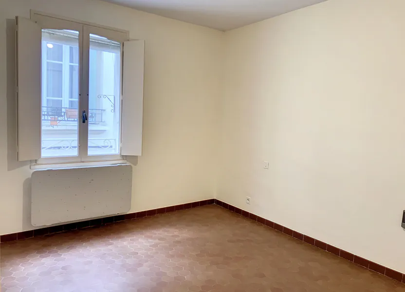 Flat Rue Bertrand in Avignon