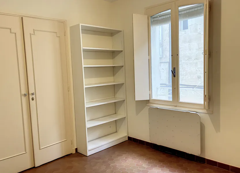 Flat Rue Bertrand in Avignon