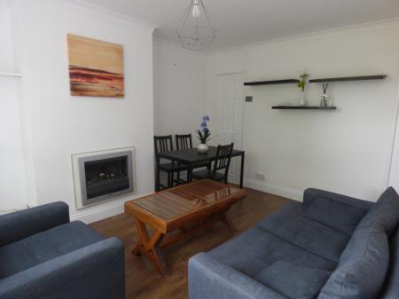 Flat Thistledown in Basildon