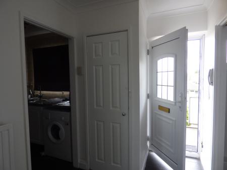 Flat Thistledown in Basildon