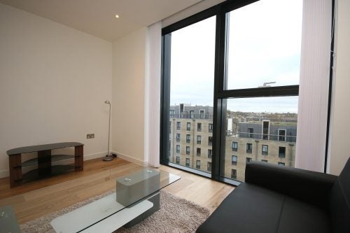 Flat Simpson Loan in City of Edinburgh