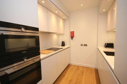 Flat Simpson Loan in City of Edinburgh
