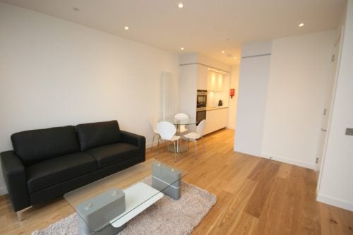 Flat Simpson Loan in City of Edinburgh