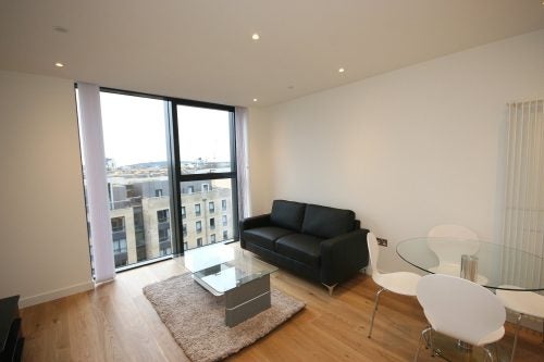 Flat Simpson Loan in City of Edinburgh