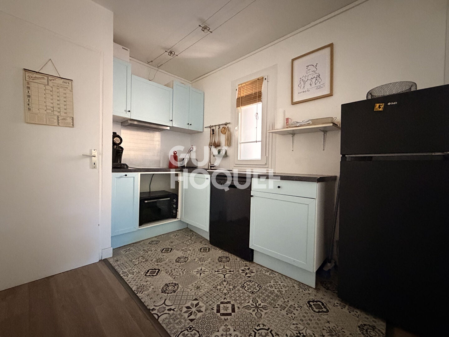 Appartement Rue Henri Lavigne à Toulouse