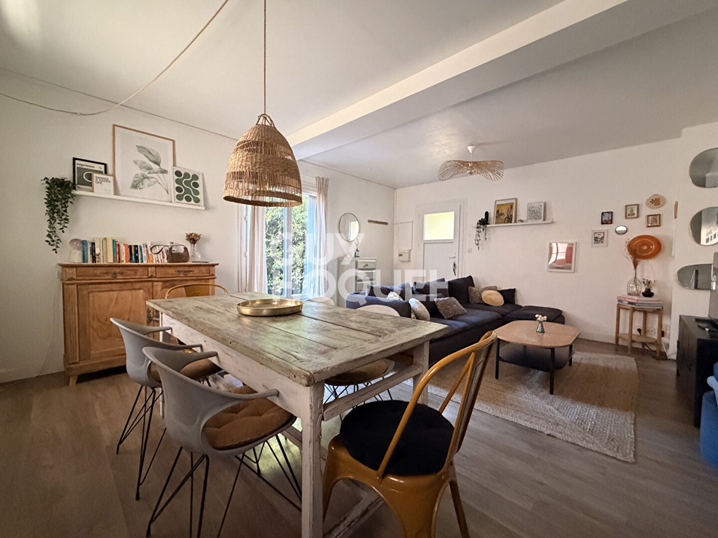 Appartement Rue Henri Lavigne à Toulouse