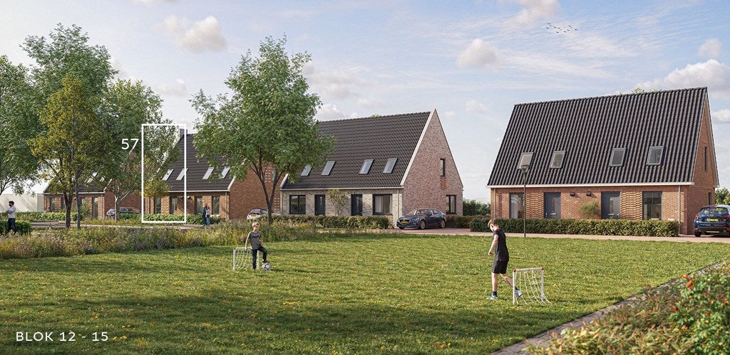 Huis Pierswijk in Marum