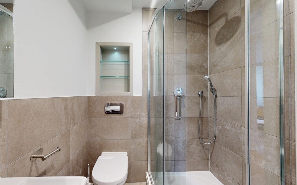 Flat Humphry Repton Lane in Greater London