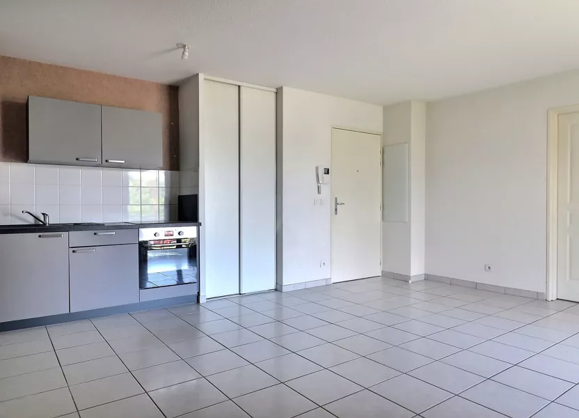 Appartement Rue du Puits Sainte-Stéphanie à Stiring-Wendel