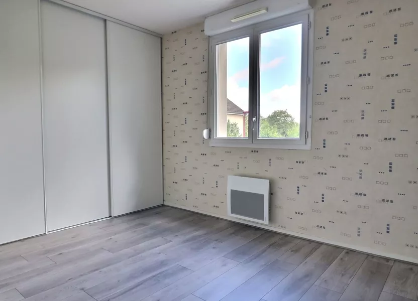 Appartement Rue du Puits Sainte-Stéphanie à Stiring-Wendel