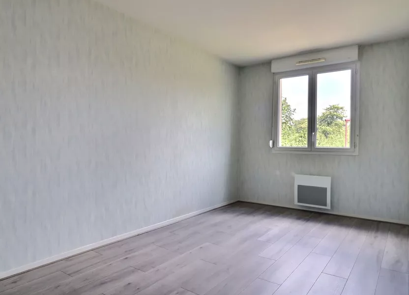 Appartement Rue du Puits Sainte-Stéphanie à Stiring-Wendel