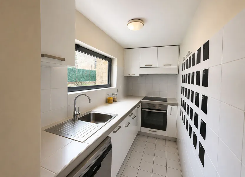 Maison Rue Henry Deffès à Bordeaux