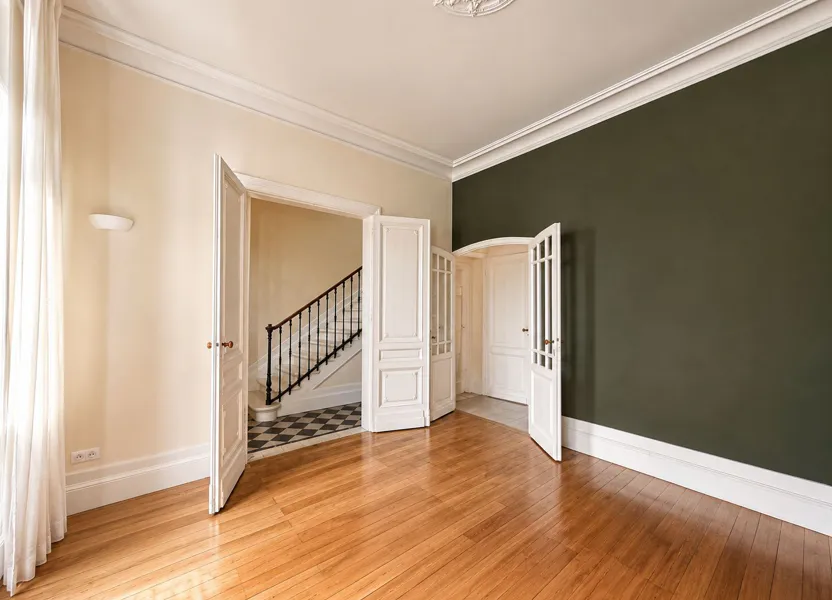 Maison Rue Henry Deffès à Bordeaux