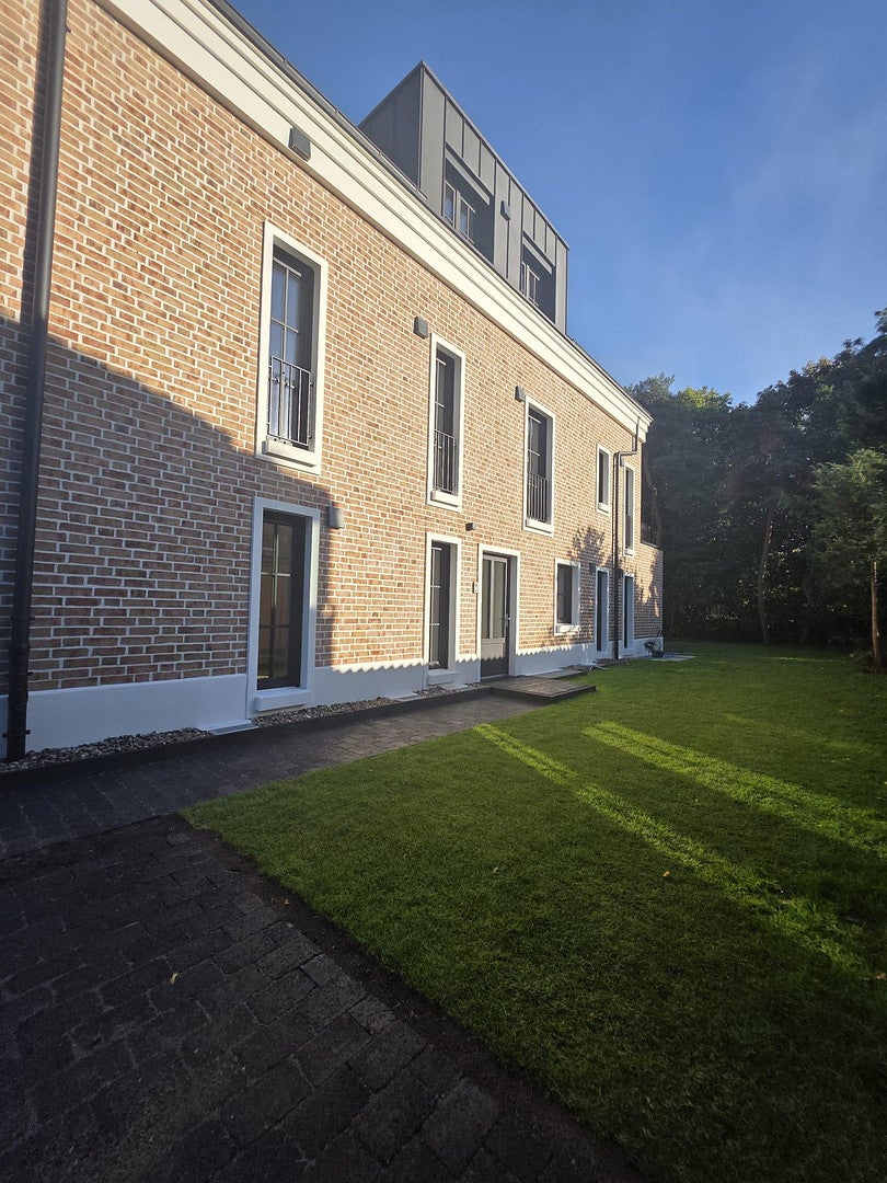 Wohnung Strohredder in Hamburg