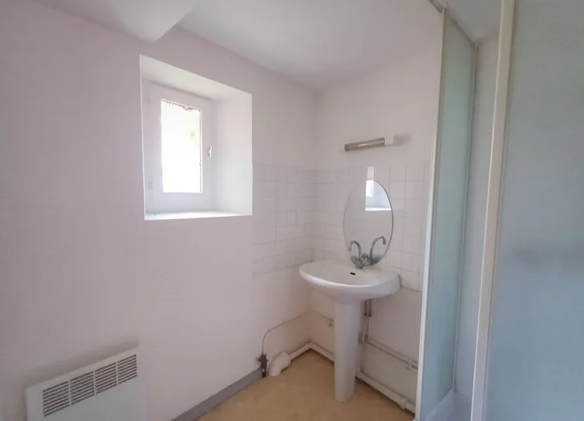 Appartement Rue Aristide Briand à Nogent-sur-Vernisson