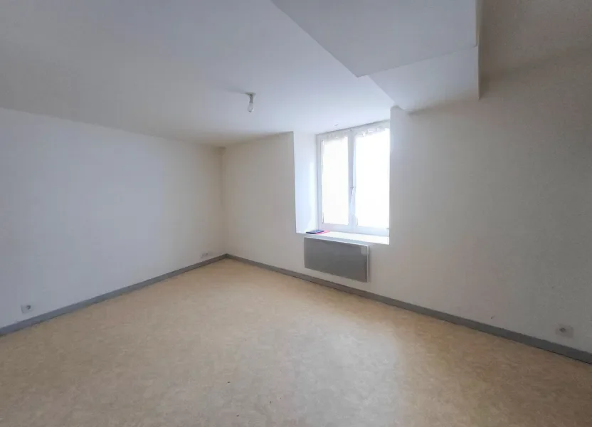 Appartement Rue Aristide Briand à Nogent-sur-Vernisson