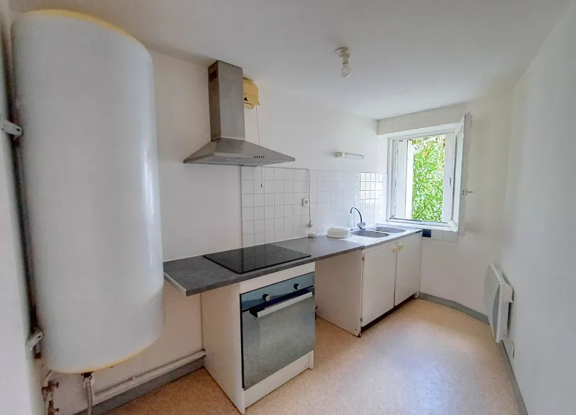 Appartement Rue Aristide Briand à Nogent-sur-Vernisson