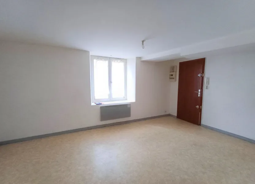 Appartement Rue Aristide Briand à Nogent-sur-Vernisson