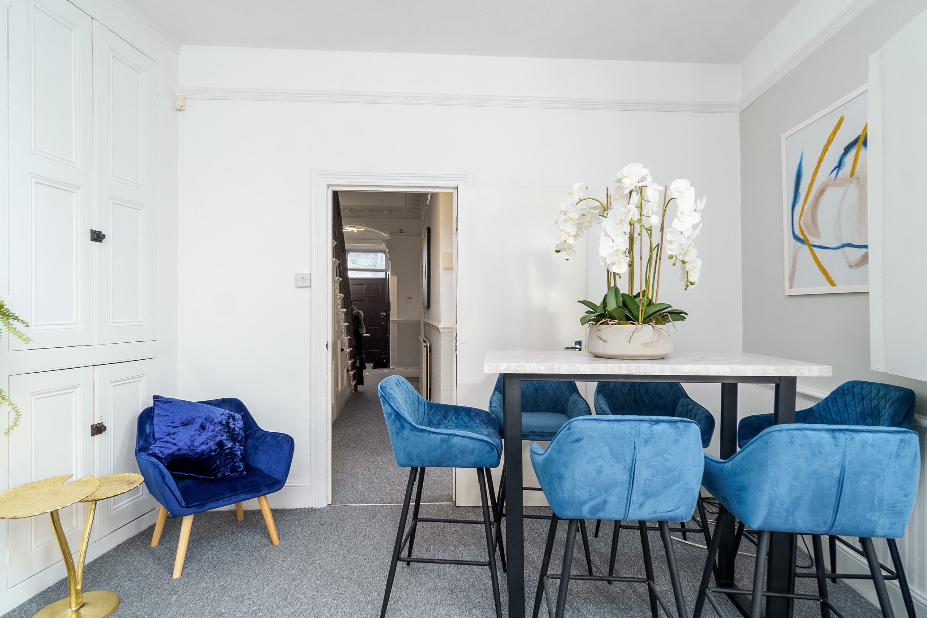 Flat Lipson Road in Plymouth