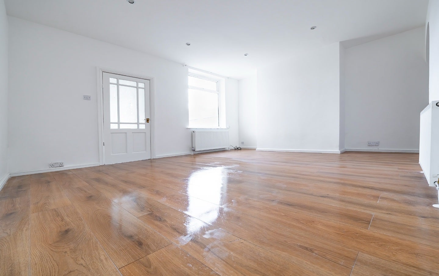 Room Lamerock Road in Greater London