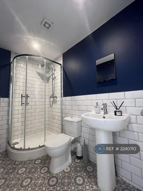 Room Cotesheath Street in Stoke-on-Trent