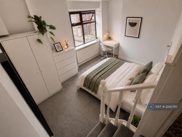 Room Cotesheath Street in Stoke-on-Trent