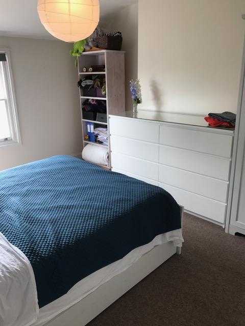 Flat Zetland Road in Bristol