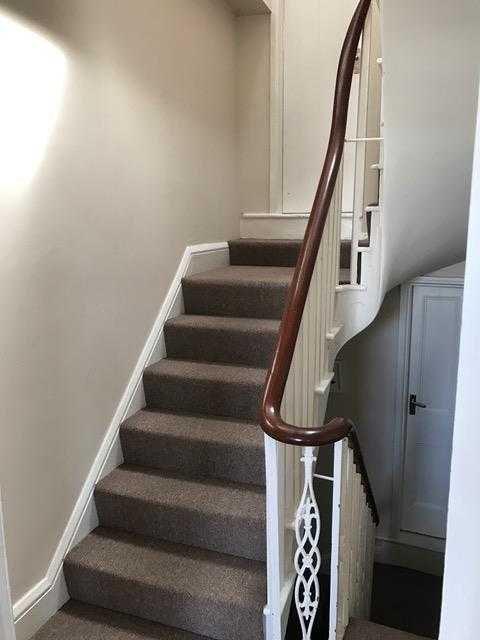 Flat Zetland Road in Bristol
