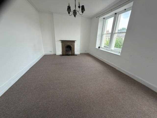 Flat Zetland Road in Bristol