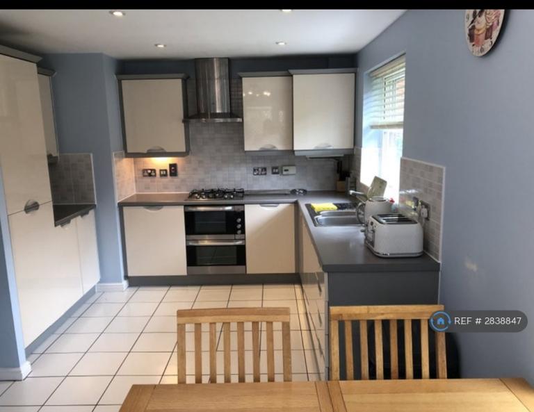 Room Meadowcroft in Aylesbury