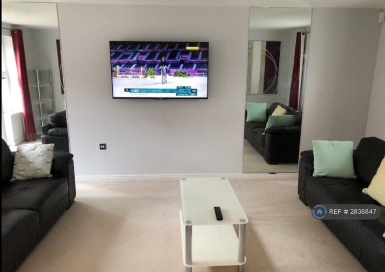 Room Meadowcroft in Aylesbury