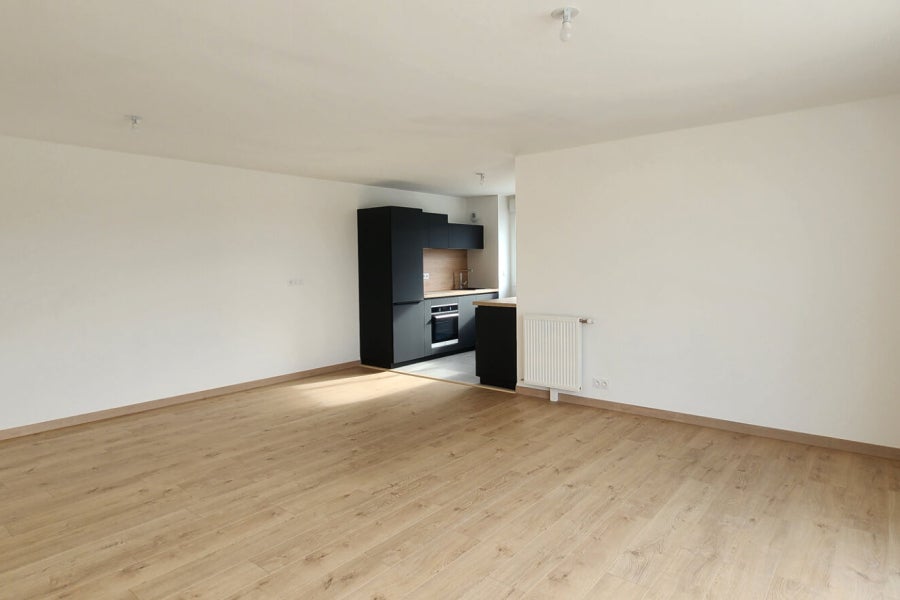Appartement Rue de Nantes à Rennes
