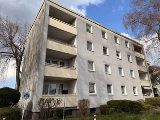 Wohnung Holsterhauser Straße in Herne
