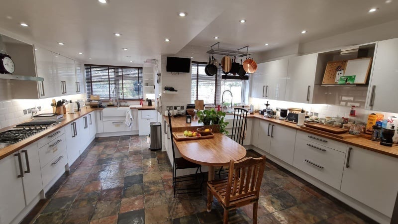 Room Ashburnham Gardens in Greater London