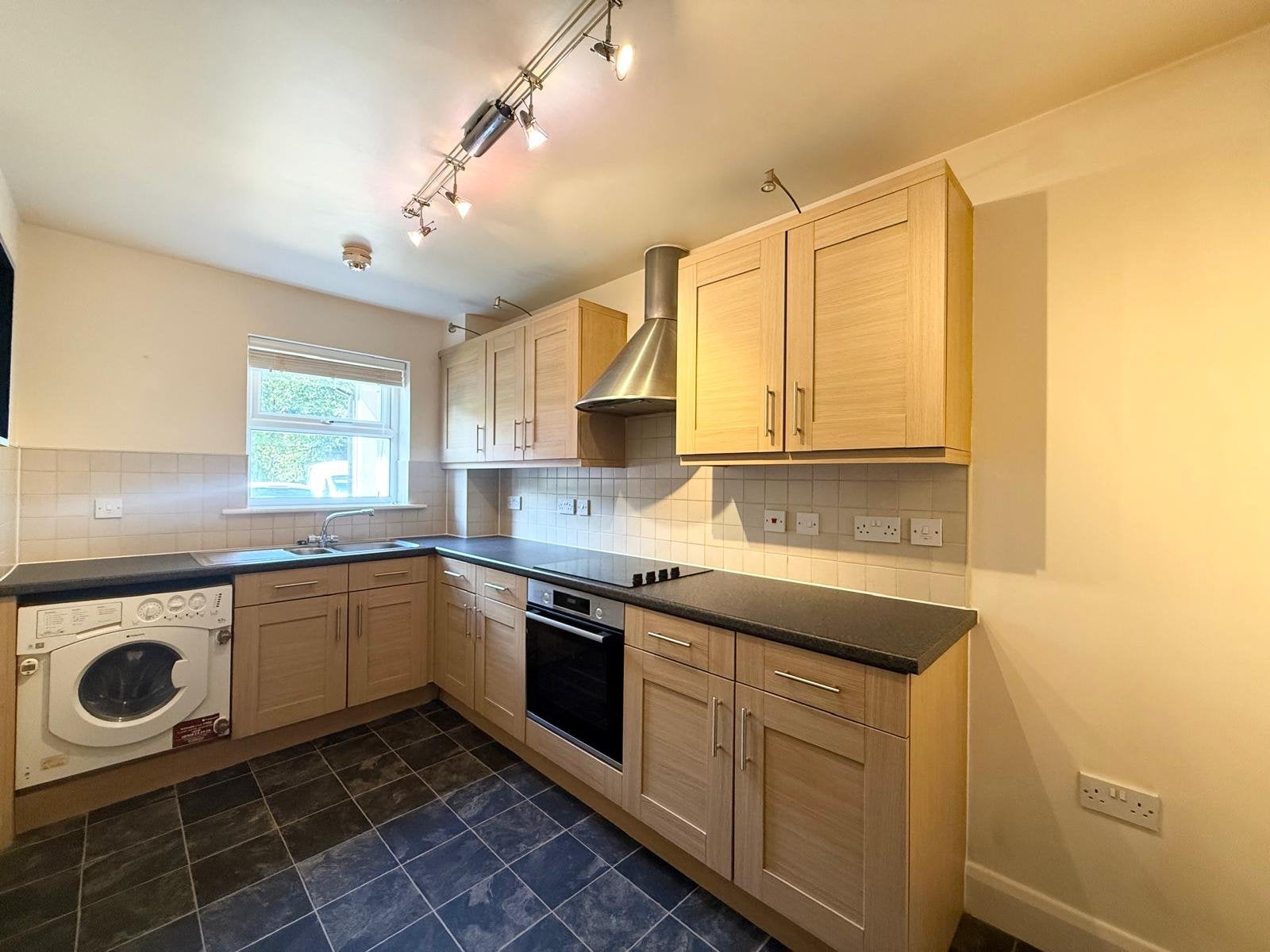 Flat Horton Close in Leeds