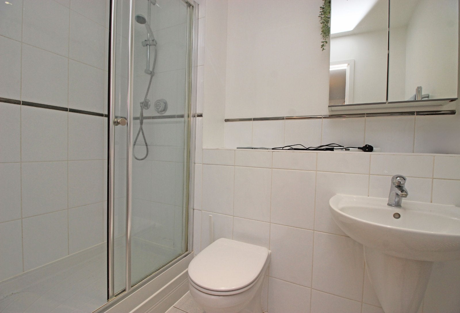 Flat Meridian Close in Thanet