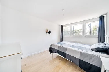 Flat Kenilworth Court in Greater London