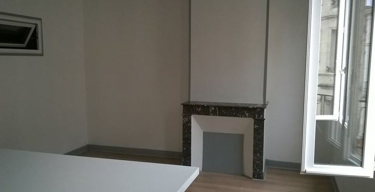 Appartement Rue des Treilles à Libourne