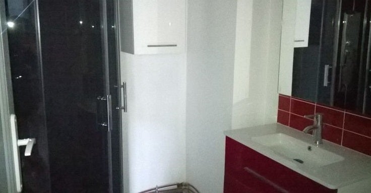 Flat Rue des Treilles in Libourne