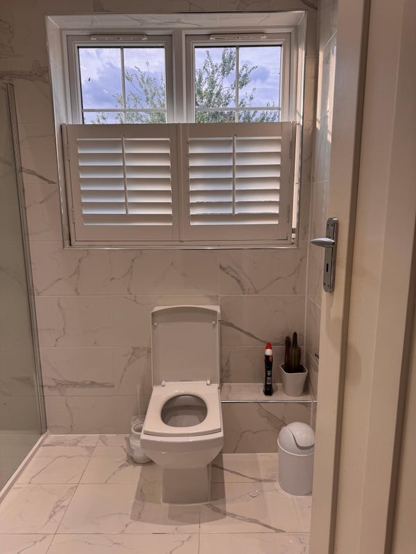 Room Sutherland Road in Greater London