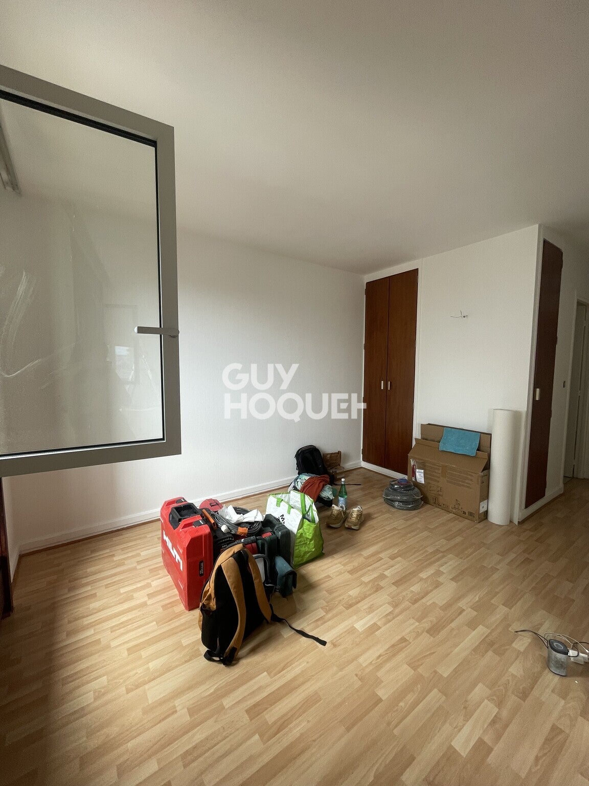 Flat Rue Saint-Charles in Paris