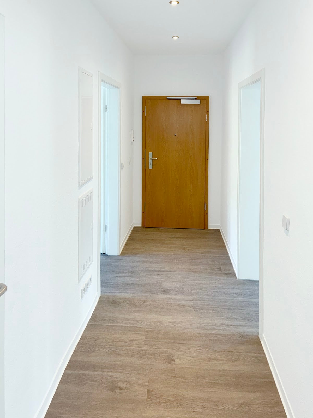 Wohnung Clara-Zetkin-Straße in Roßlau
