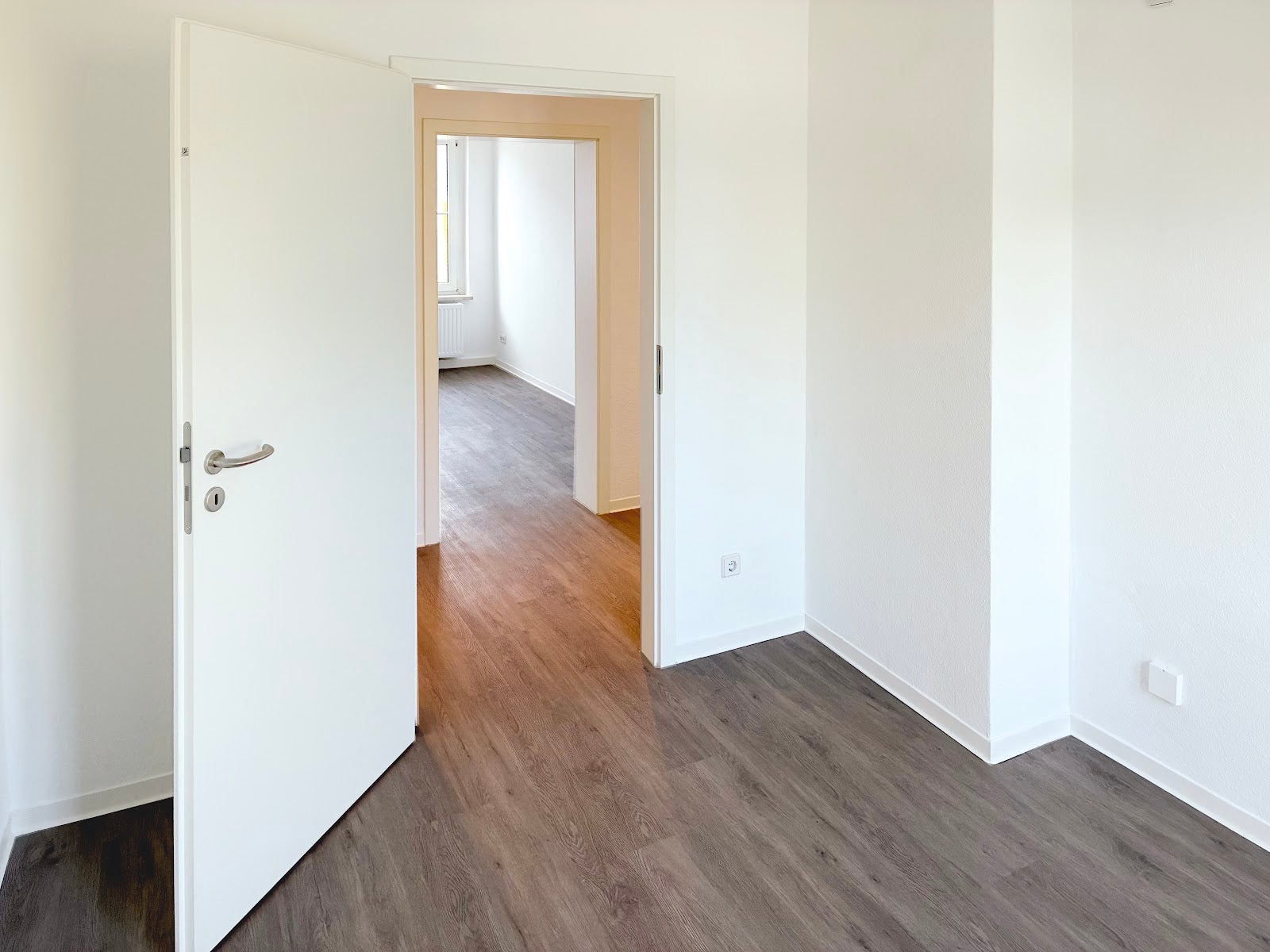 Wohnung Clara-Zetkin-Straße in Roßlau