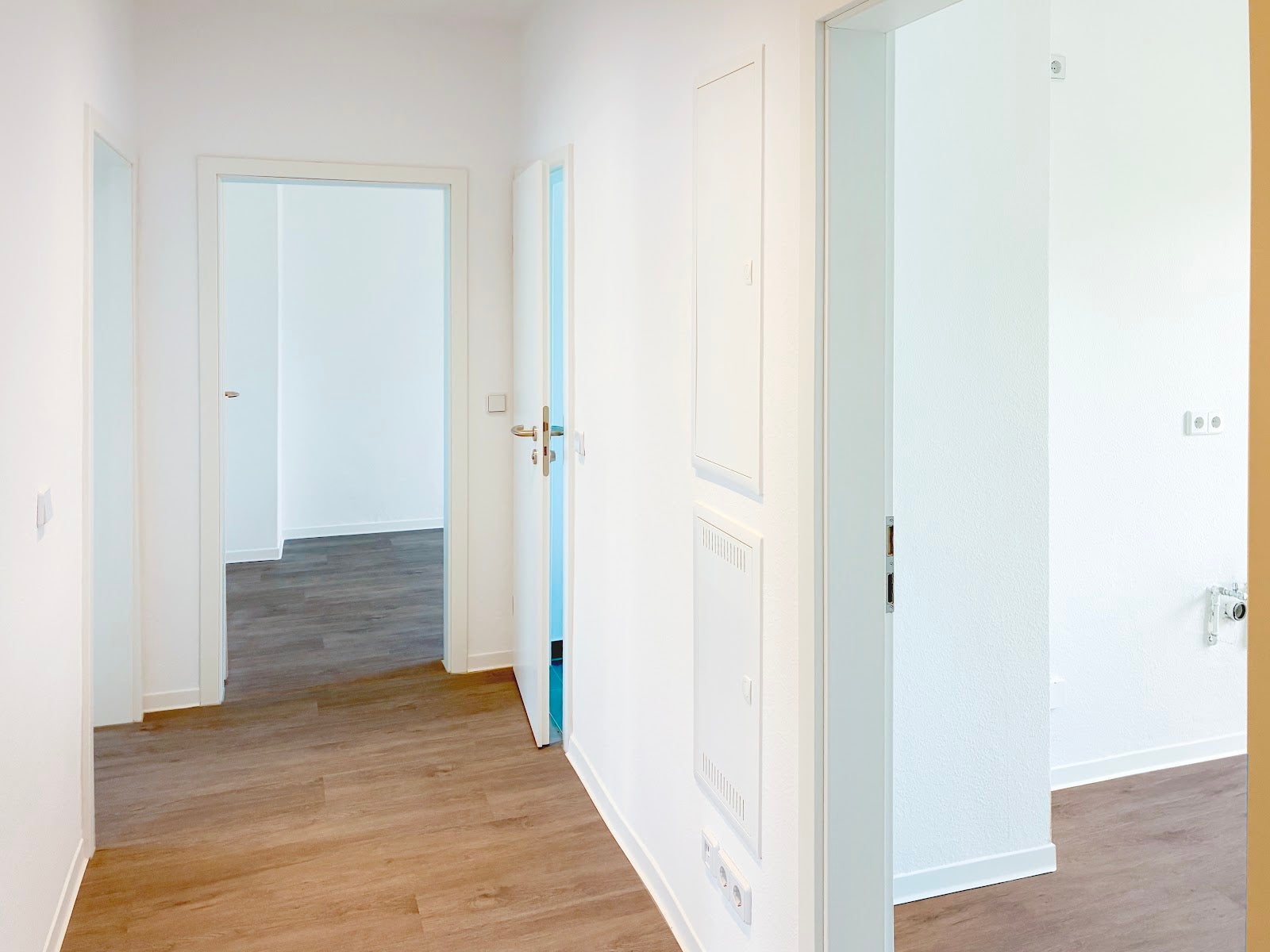 Wohnung Clara-Zetkin-Straße in Roßlau